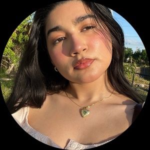 Meet your Posher, Joanna